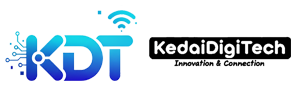 Kedai Digitech