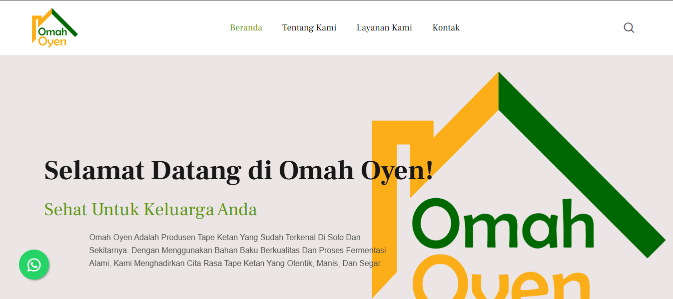 Omah Oyen