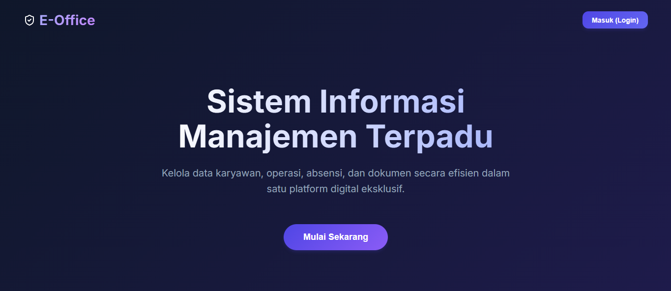 E Office